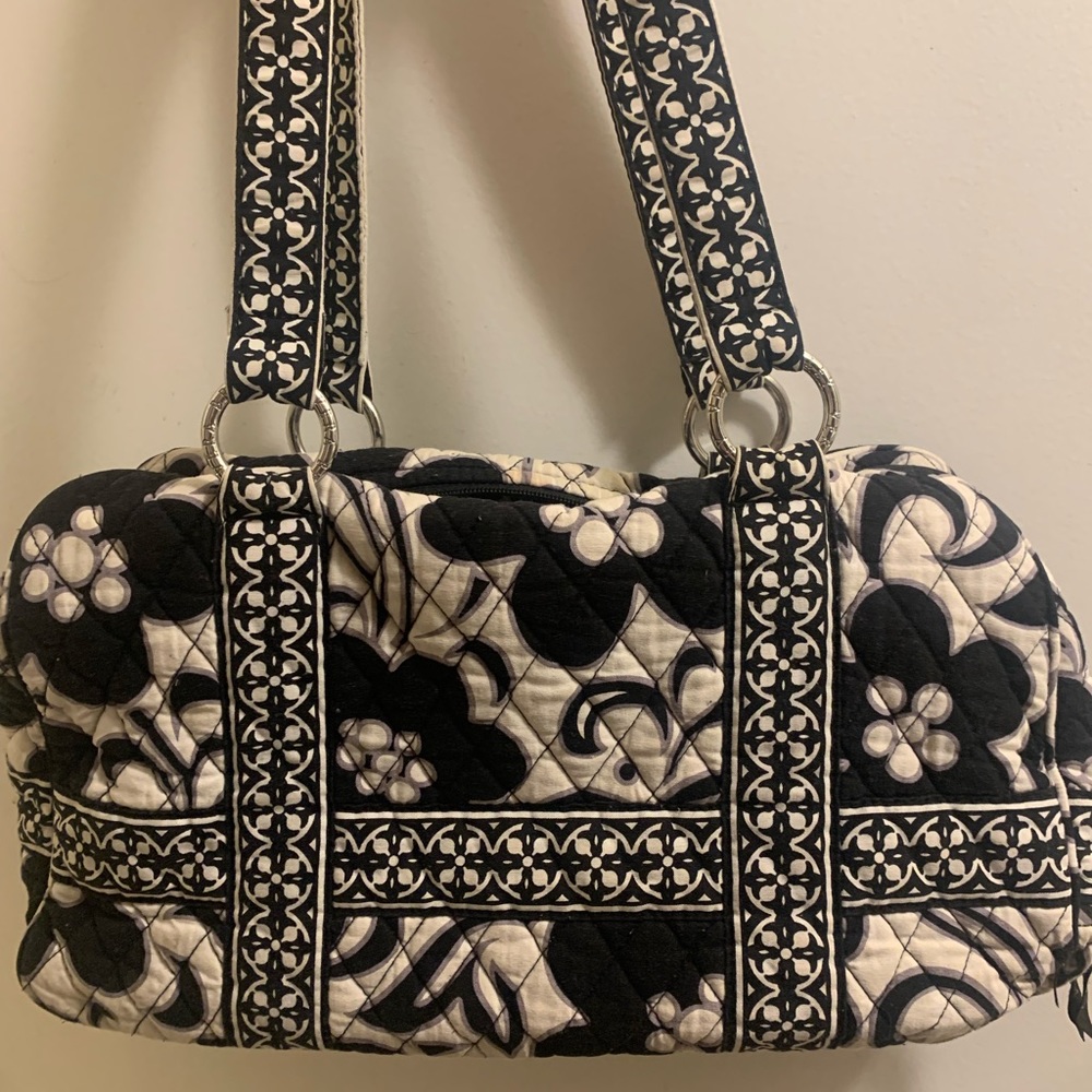 Vera Bradley Night and Day Purse